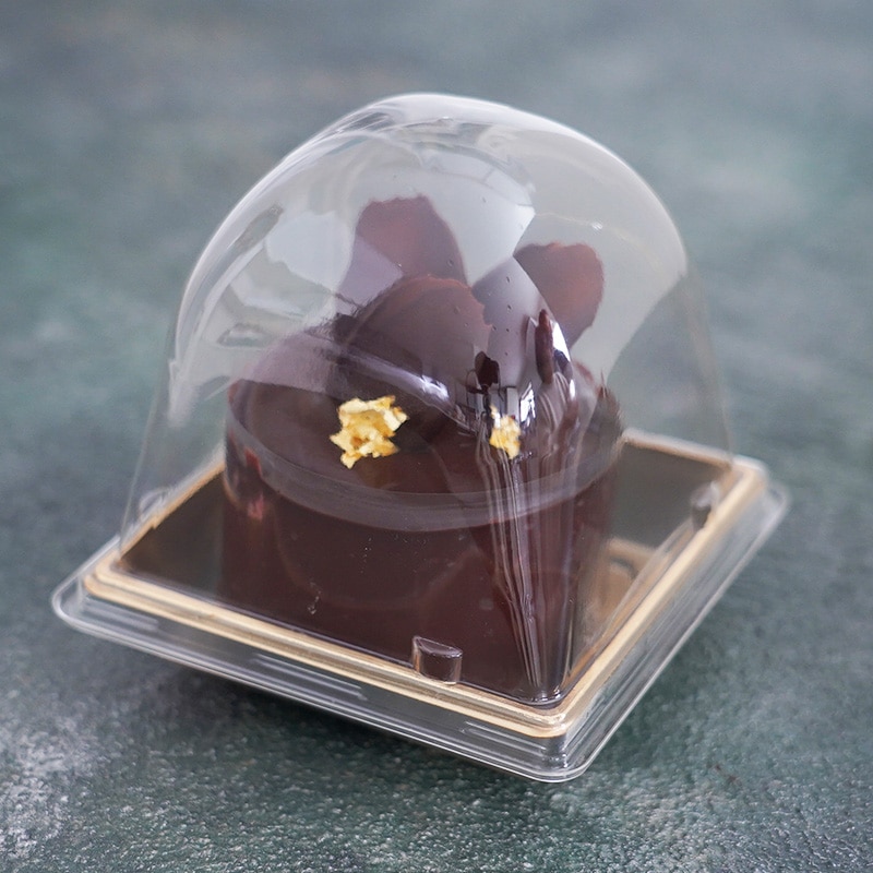 IK84Kのチョコケーキ