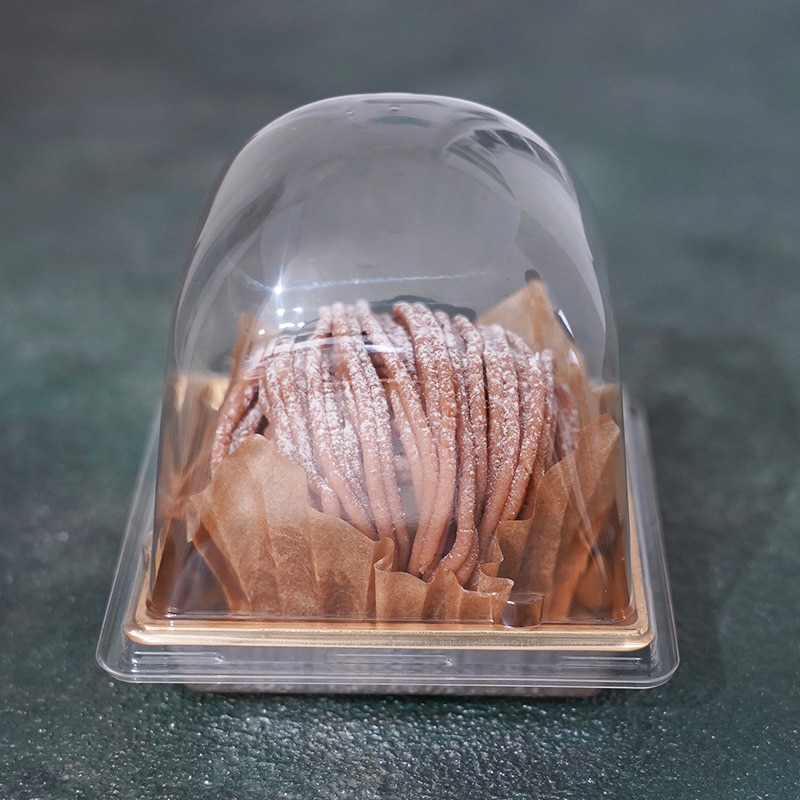 IK84Kのモンブラン