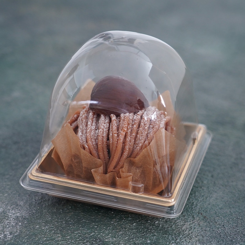 IK84Kのモンブラン