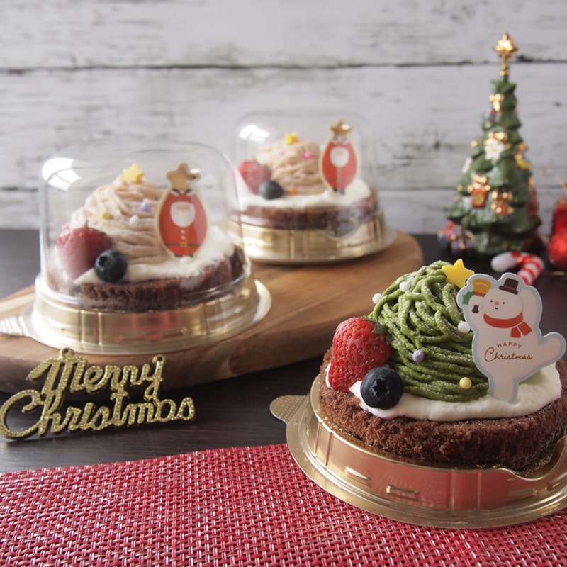 IK116φ-75H ゴールド本体・蓋セット