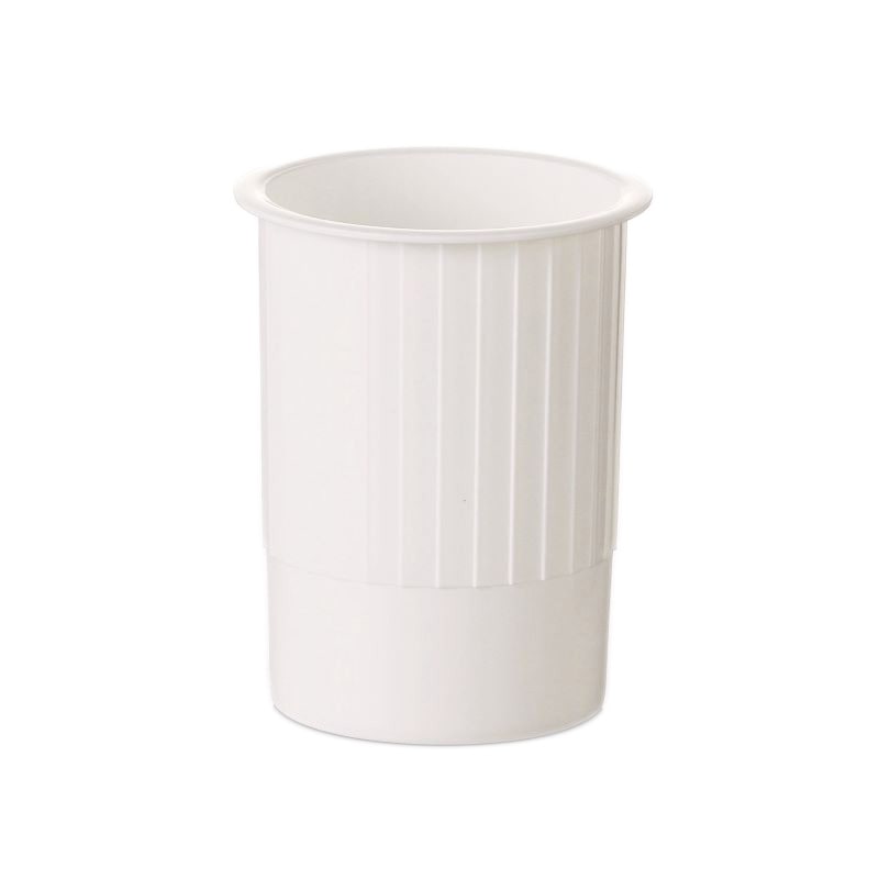 デザートカップ　IK55-110 コッホ PP 白 （10個/500個入）