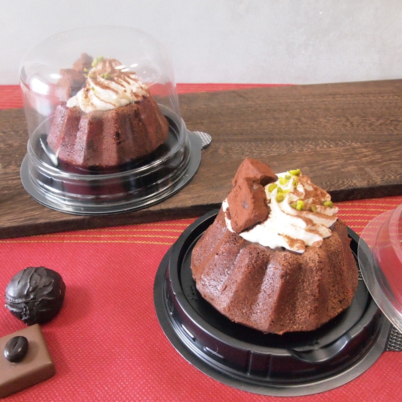 IFトレー クグロフ85 （50枚入） | IFトレー | 伊藤景マーケット