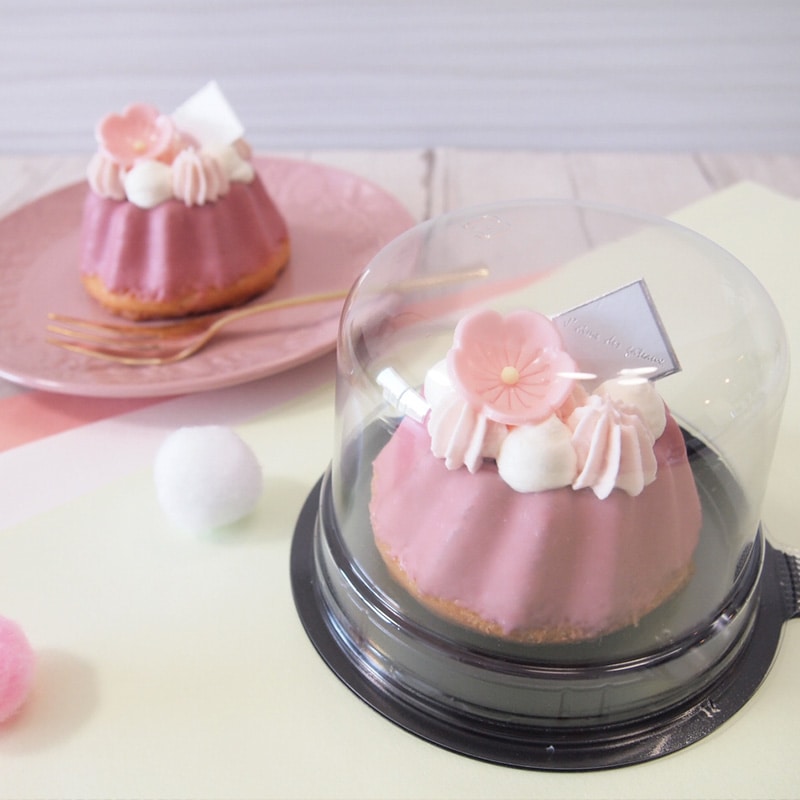 IFトレー クグロフ85 （50枚入） | IFトレー | 伊藤景マーケット