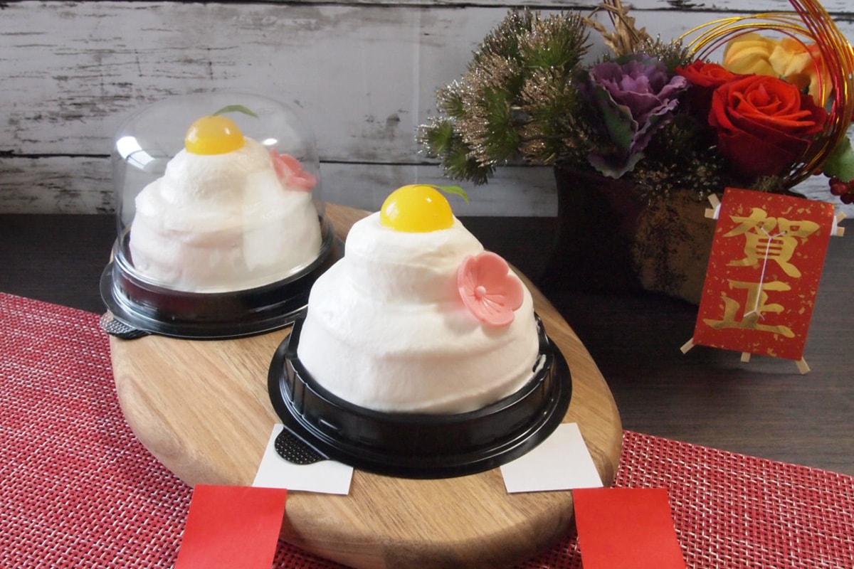 3号ケーキ容器 IK116φ-75H黒 本体・蓋セット（50枚入） | フタ付き