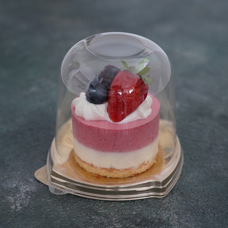 92SLゴールドのフルーツケーキ