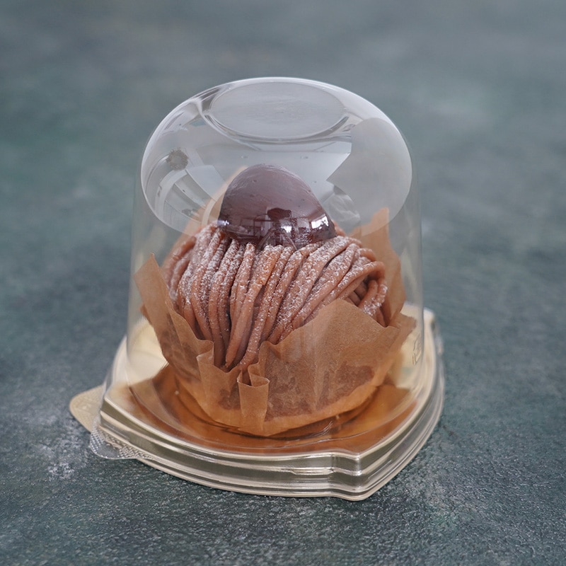 92SLゴールドのモンブラン