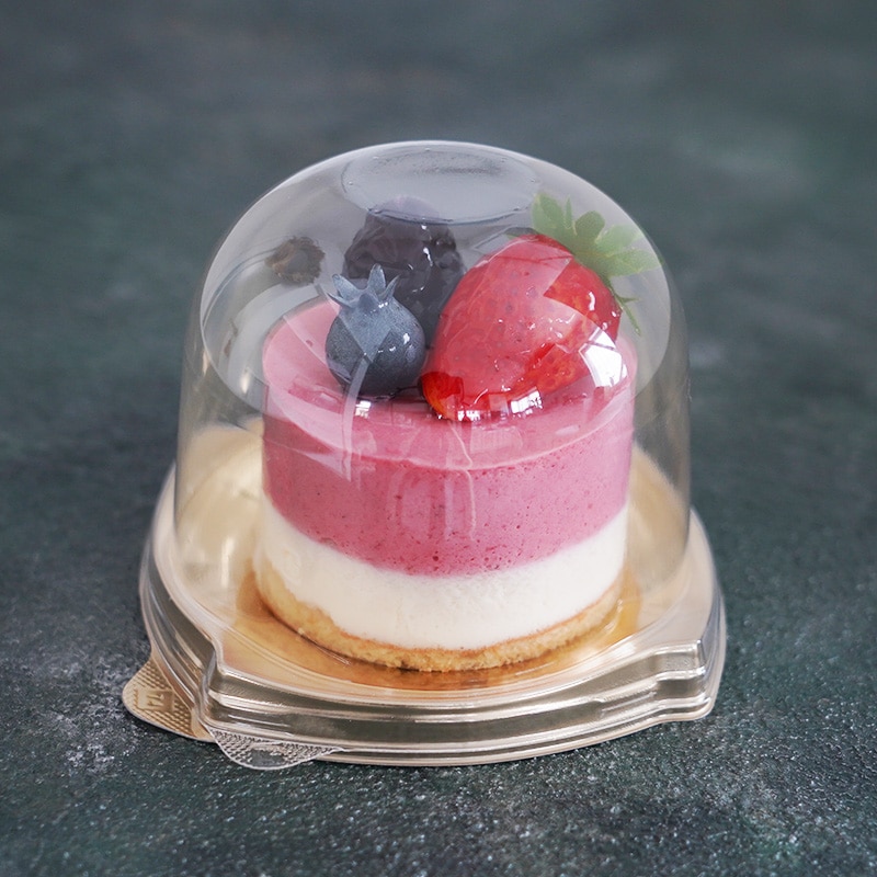 92SLゴールドのフルーツケーキ