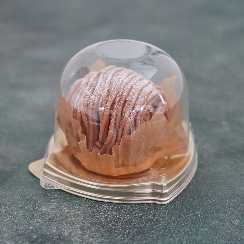 92SLゴールドのモンブラン