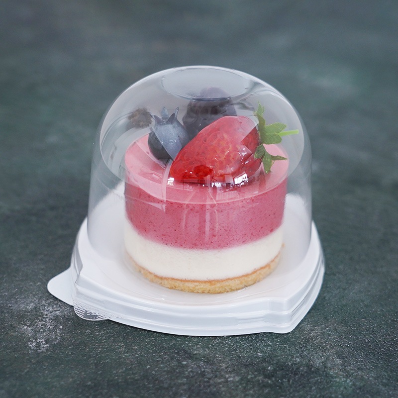 92SL白のフルーツケーキ