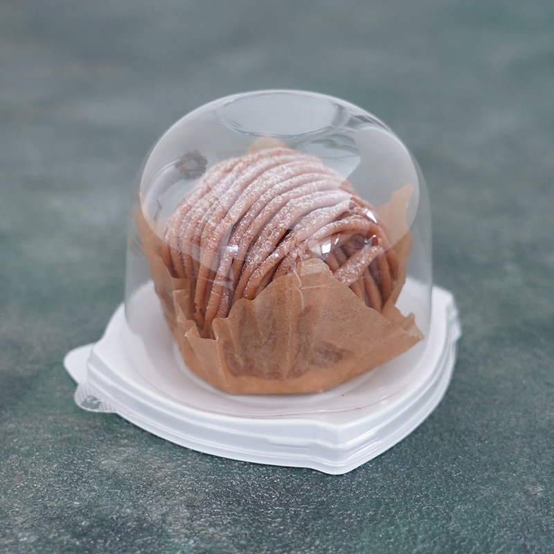 92SL白のモンブラン