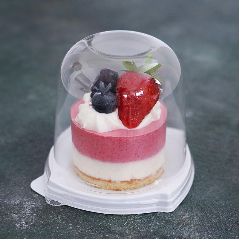 92SL白のフルーツケーキ