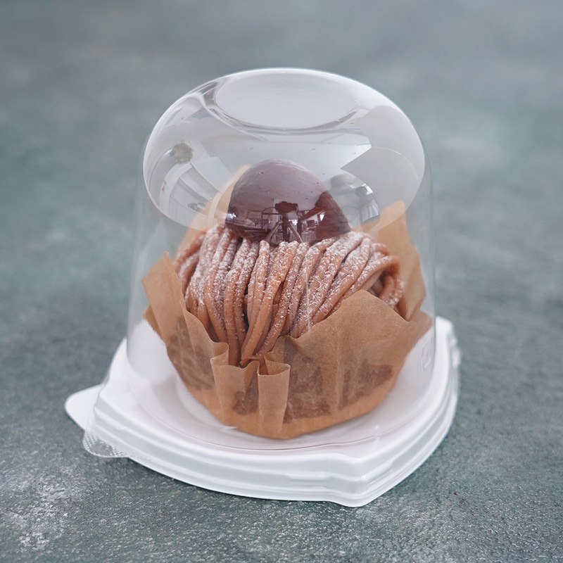 92SL白のモンブラン