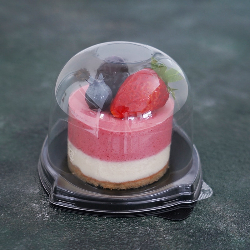 92SL黒のフルーツケーキ