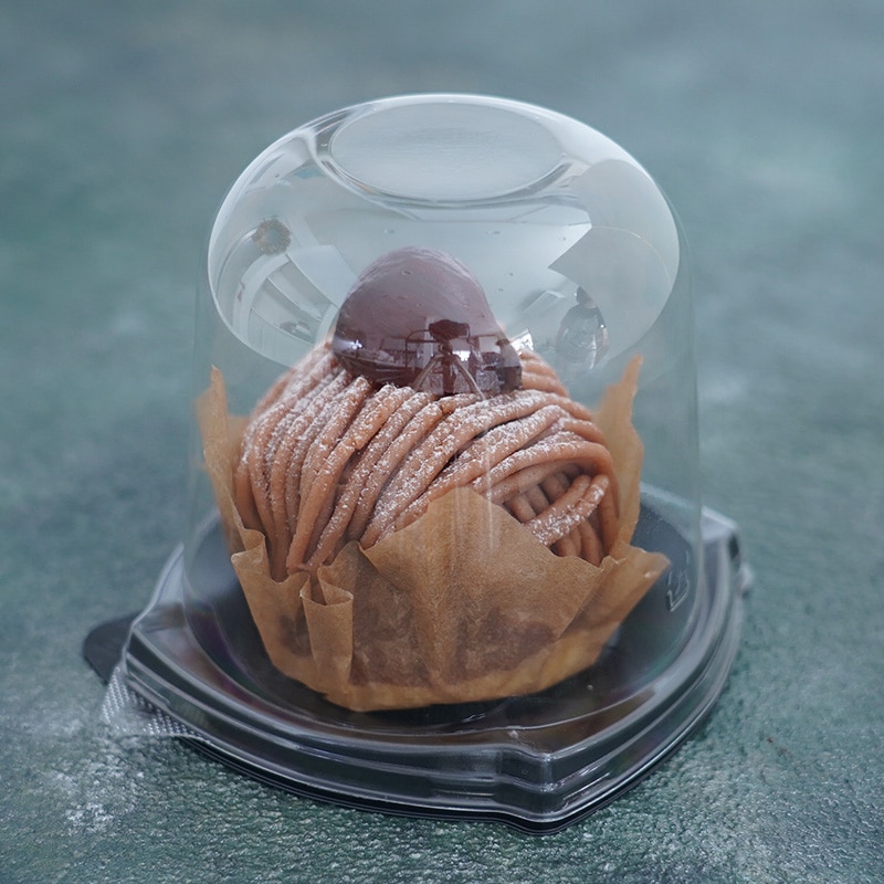 92SL黒のモンブラン