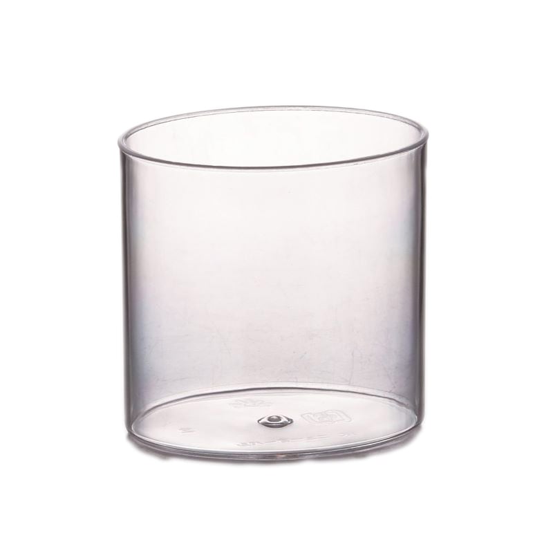  IK ニューオーバルカップ PC （10個/600個入）