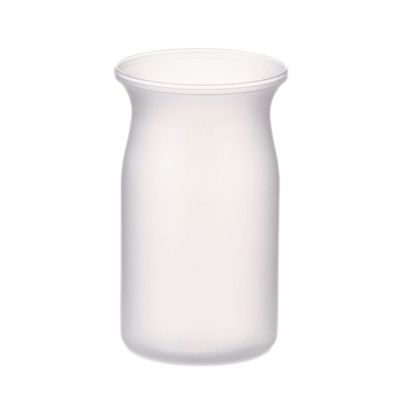 プリンカップ K-55φ ミルクボトルPP