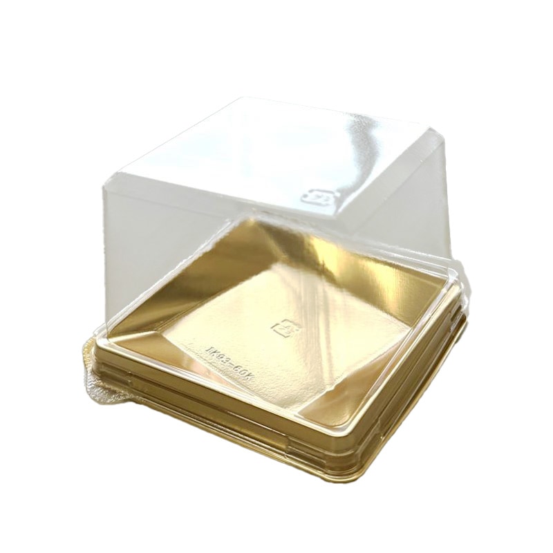 工房イサド　パン箱 IKパンセールBOX・中枠＃4仕切りセット（10枚入） | デザートギフト