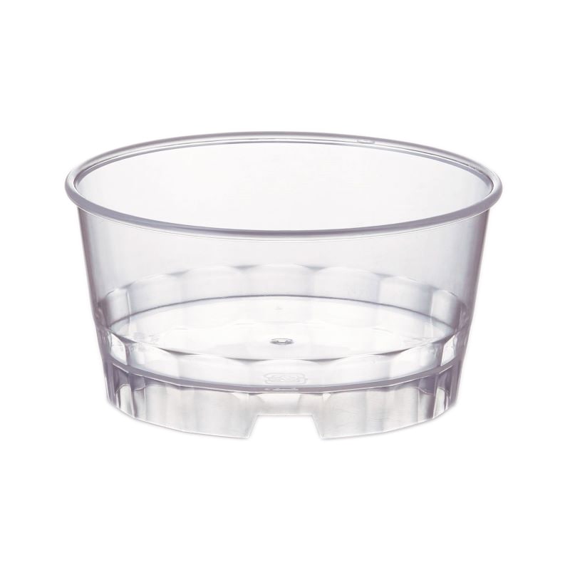 デザートカップ IK88-160 シェープ PP 高透明