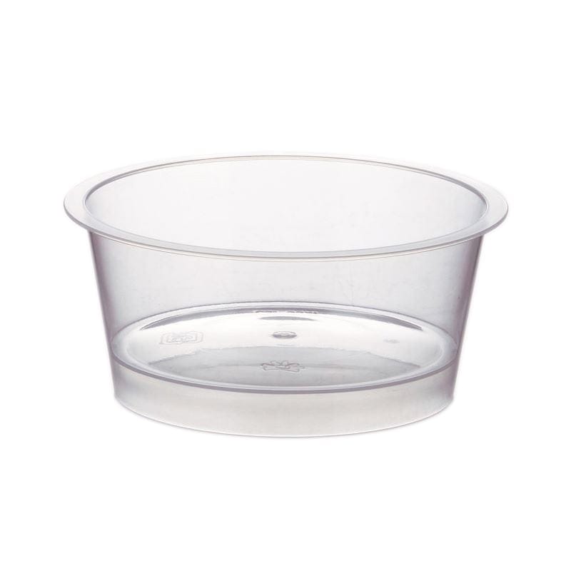 デザートカップ IK88-120 PP 高透明