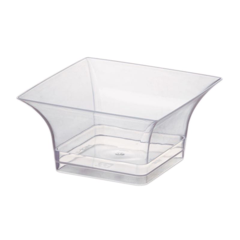 デザートカップ IK88□-150 ダード PPN 高透明 PM