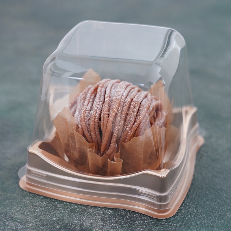 104KMのモンブラン