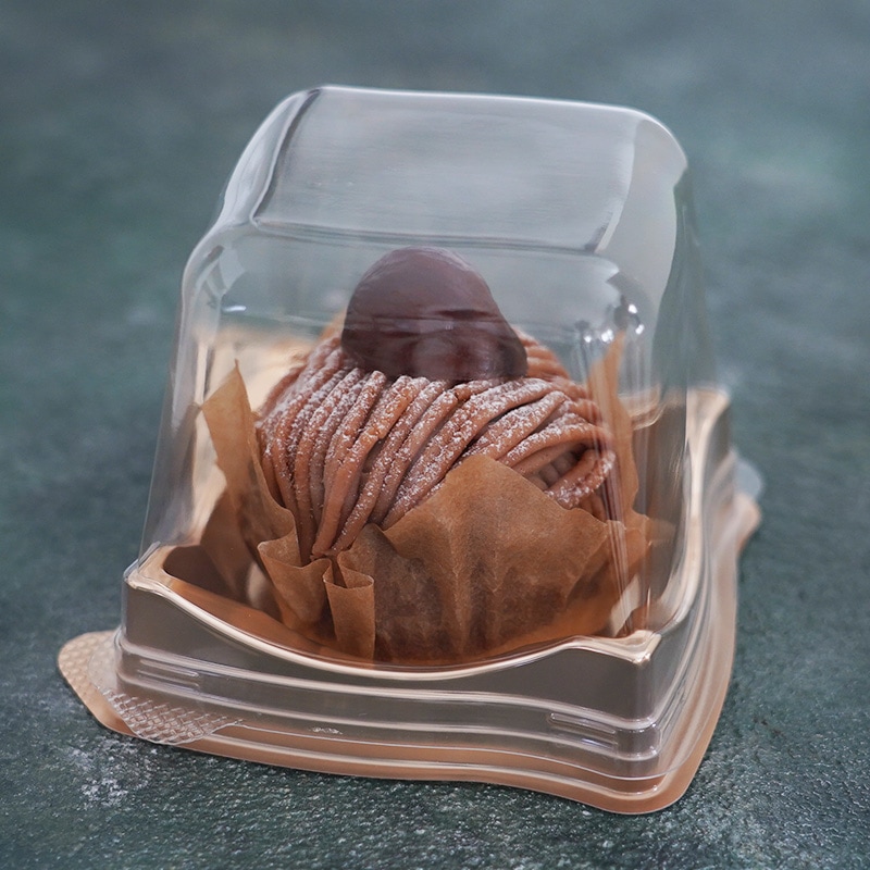 104KMのモンブラン