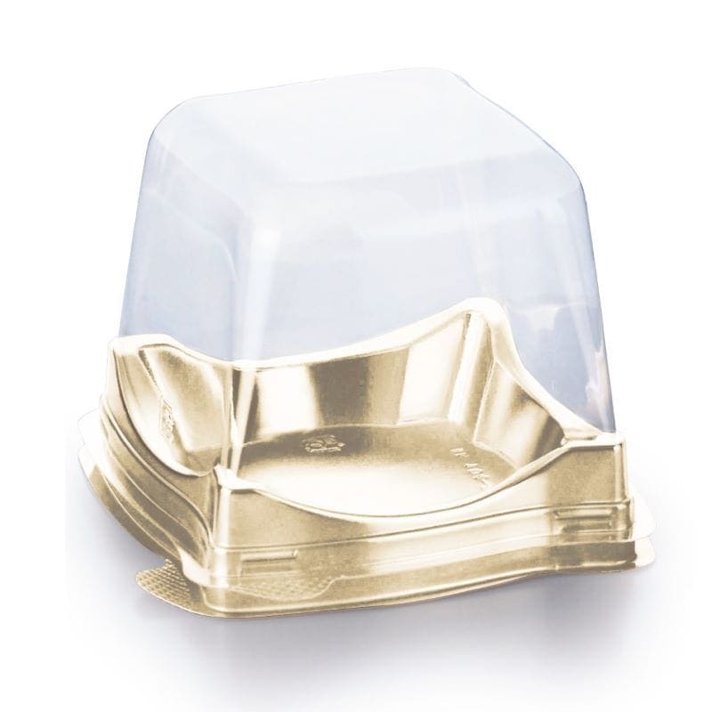 IK104-KMゴールド 本体・蓋セット