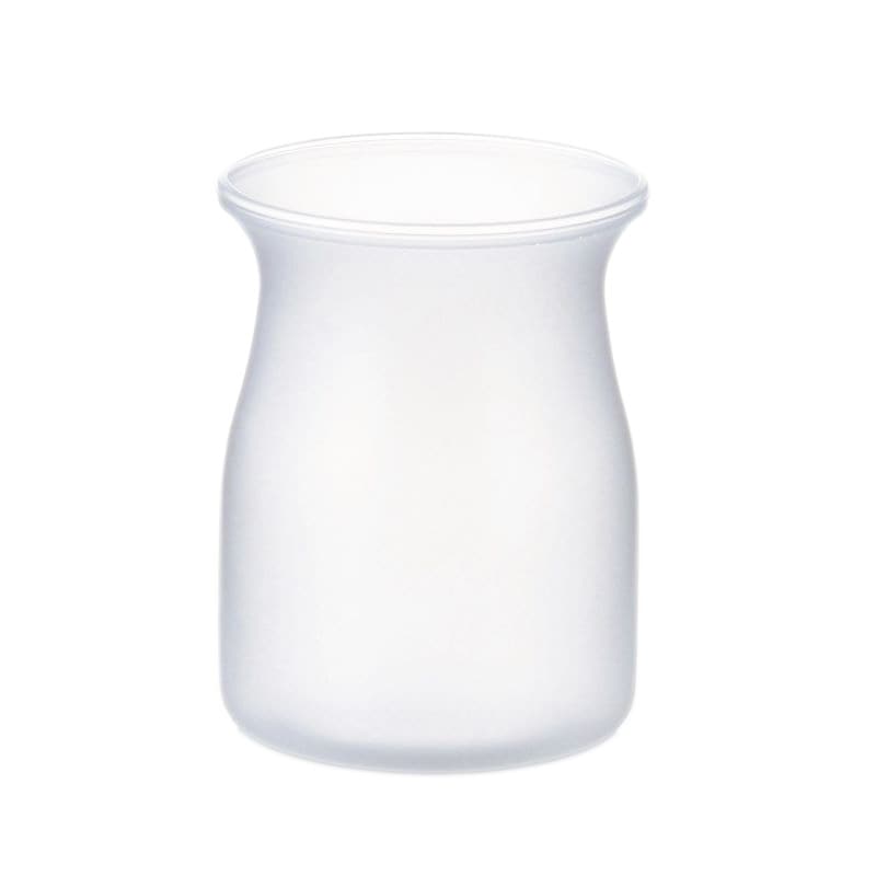 プリンカップ K-55φ プチミルクボトル PP