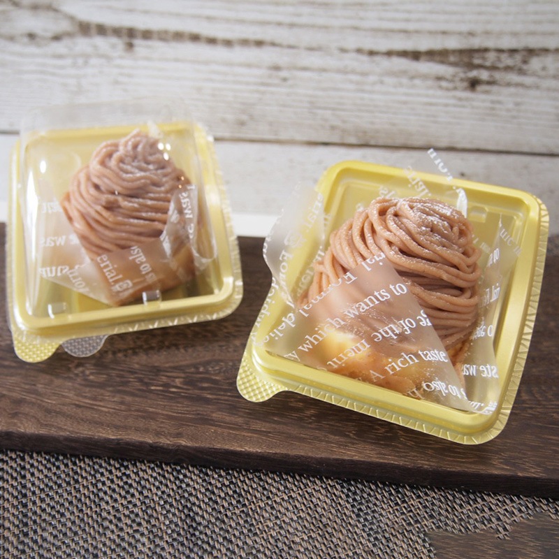 チェアプレートモンブラン