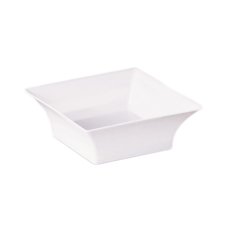 デザートカップ IK100-175 デセール 2 白 PP