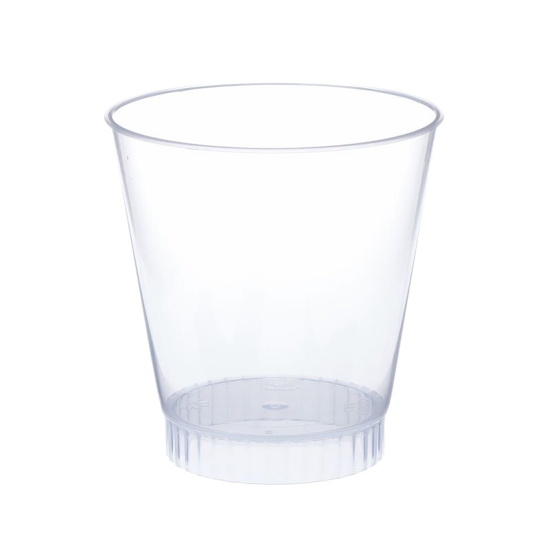 デザートカップ IK71φ160 ルチア PP高透明 