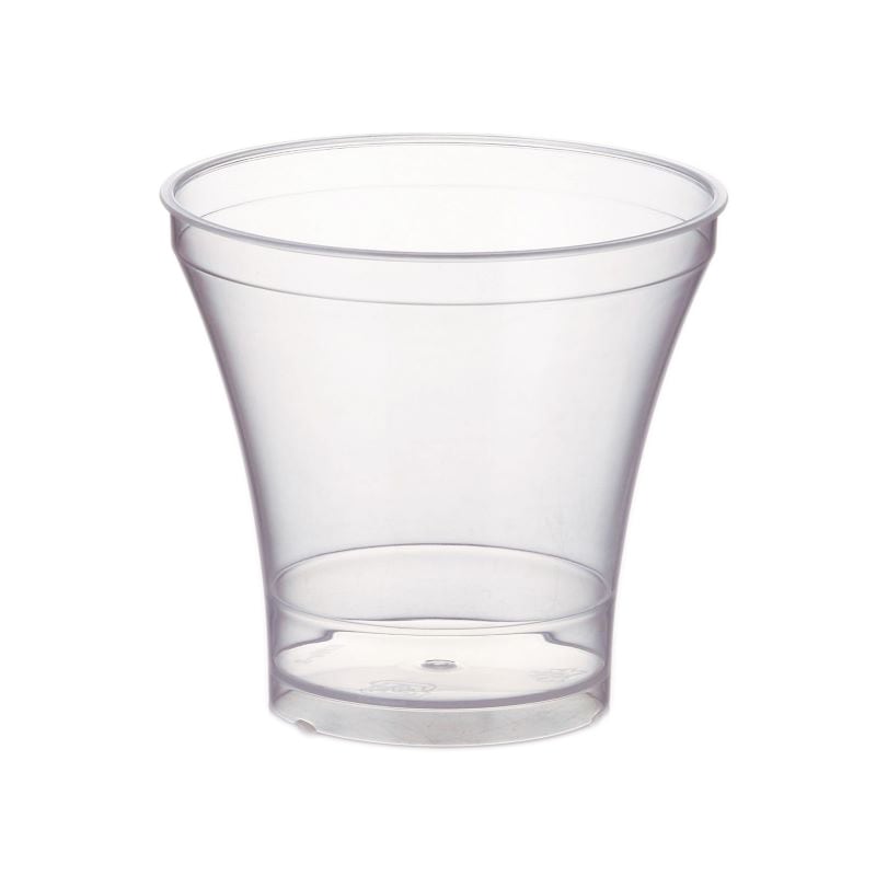 デザートカップ IK74φ150 プチレーヌ PP 高透明