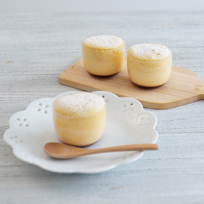 プリーネのスフレプリン