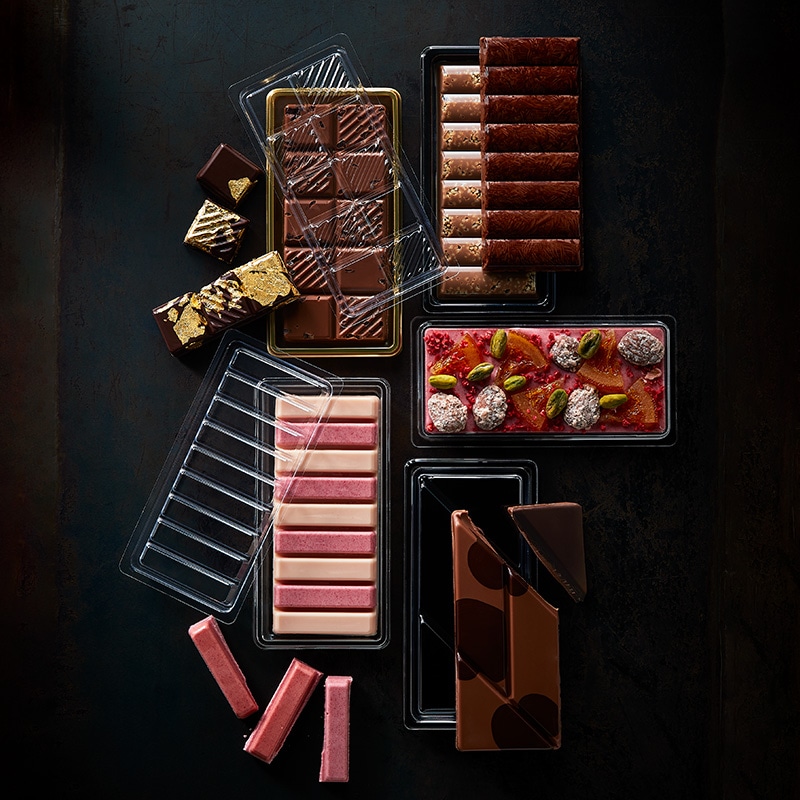 AP-70-140チョコモールド