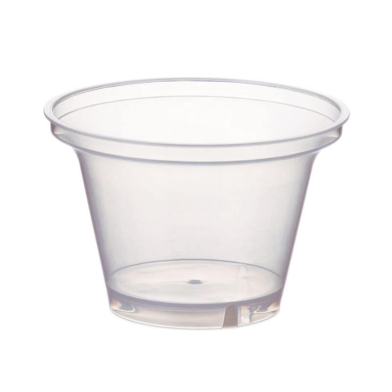 デザートカップ IK88-160 ソル PP ナチュラル