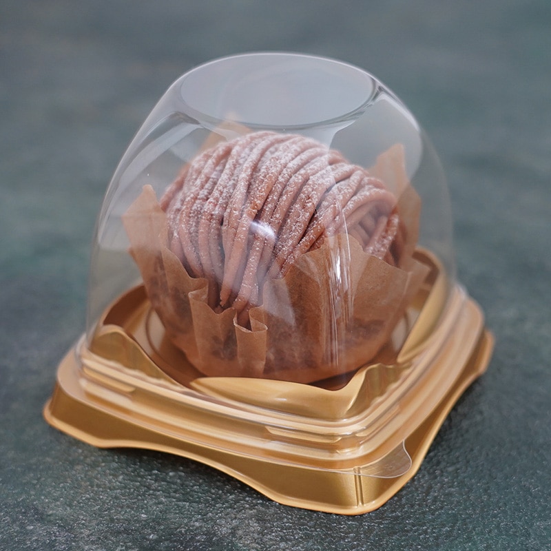 エッフェルのモンブラン