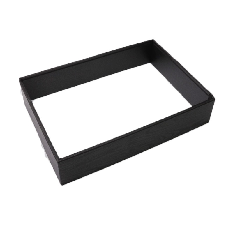 高級弁当容器 ワン折重90×60 J-4黒底 (200枚入) | 弁当・惣菜 | 伊藤景