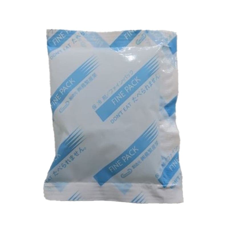 保冷剤 ファインパック 30g テープ付