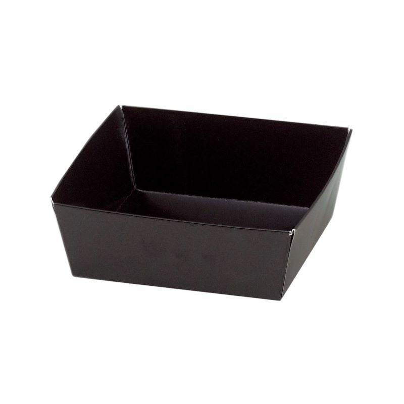 カラートレー K95 ブラック 