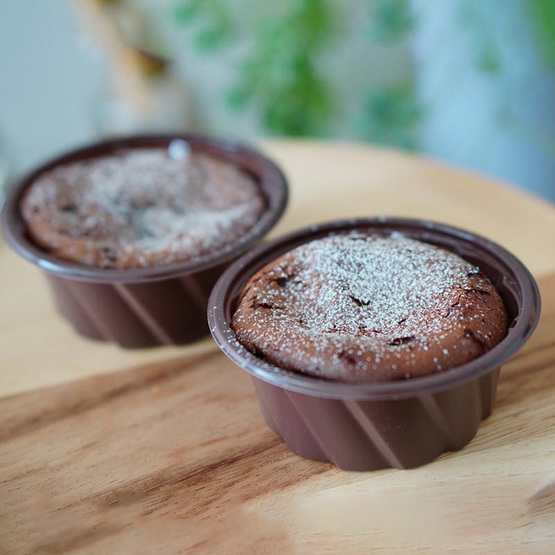 TXトレーツイストガトーショコラ