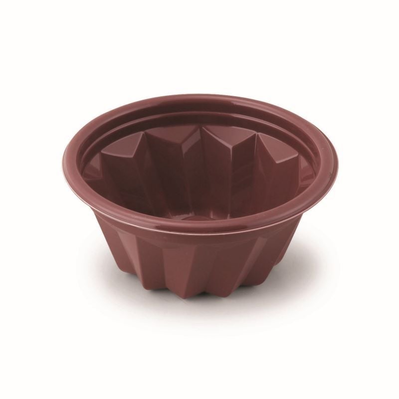 ミニクグロフ型