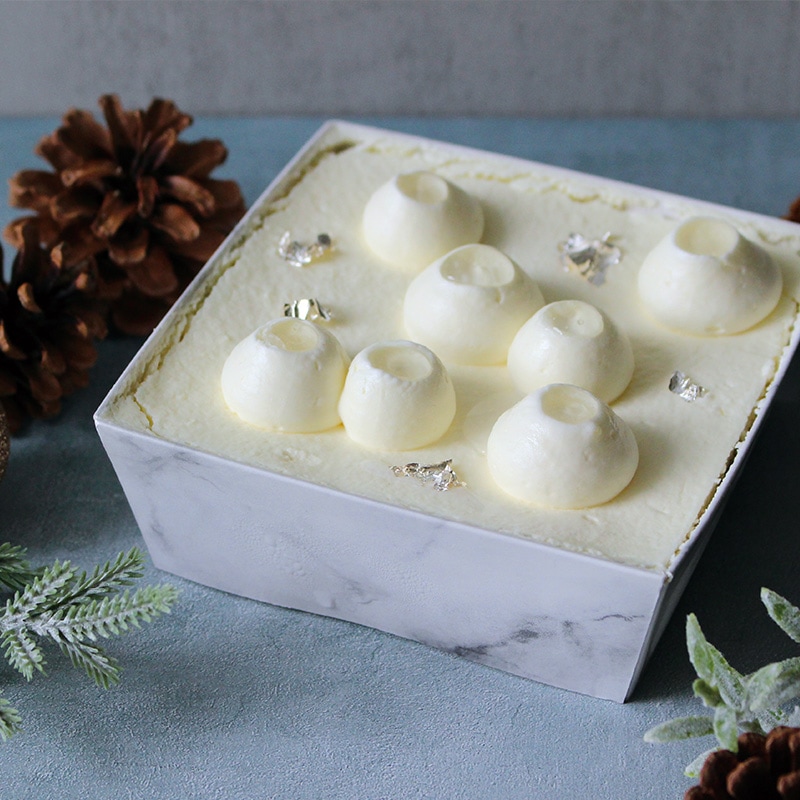 カラートレー K95 大理石