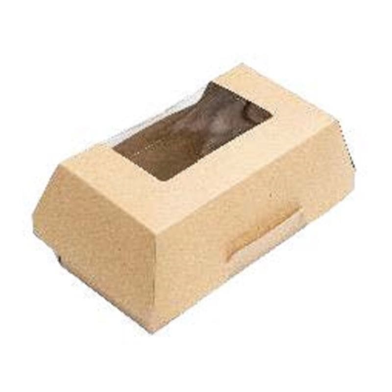 PT-200 PUB 窓付 クラフト