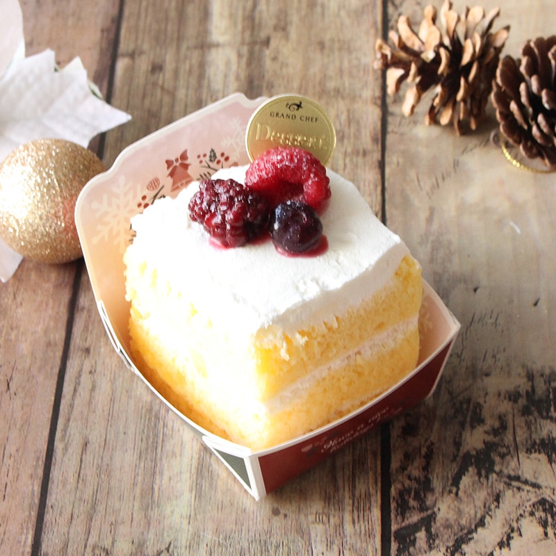 メゾンパピエ 60角×30Ｈ(70H)リースピンク