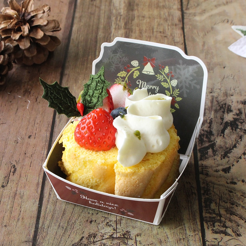 メゾンパピエ 60角×30Ｈ(70H)リースグリーン