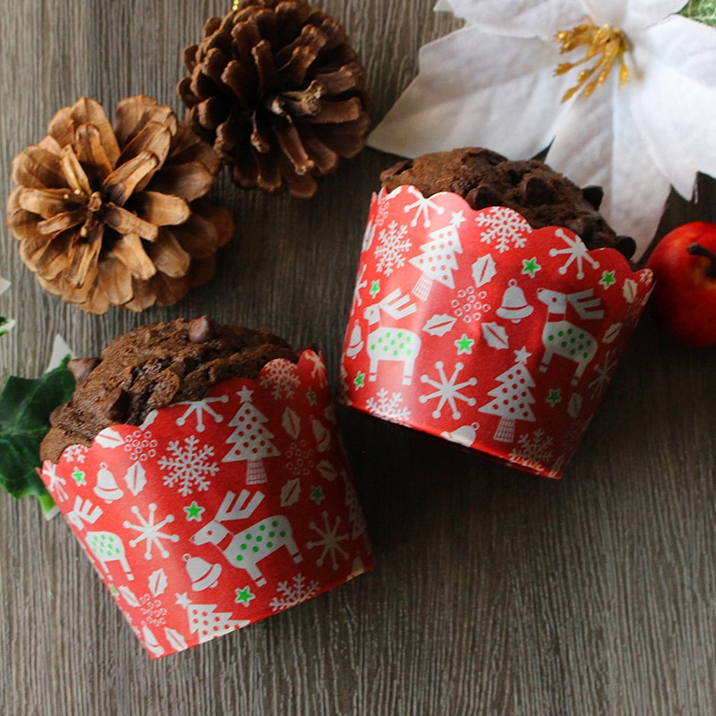 NP-6F (50H) クリスマストナカイ