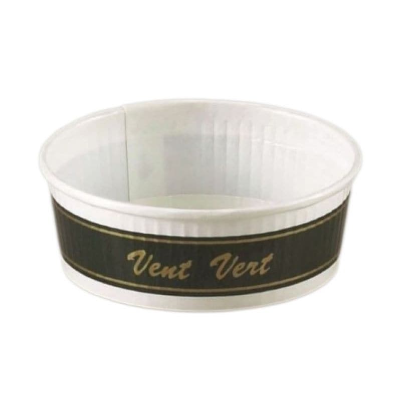 プリーツカップ55 バンベール