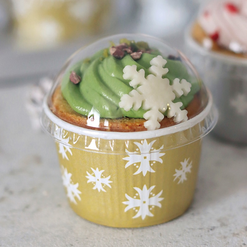 プリーツカップ 43F 金