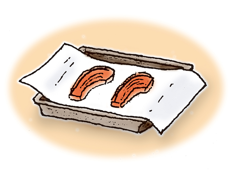 ケーキ敷き紙 セパ王 白 150×150 （1,000枚入） | ベーキング