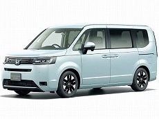 ステップワゴン エアー